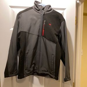 Snozu boy’s lightweight jacket size large-14/16